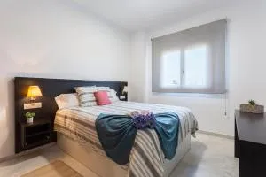 LuxSevilla Moderno Piscina Free Parking - Ginés