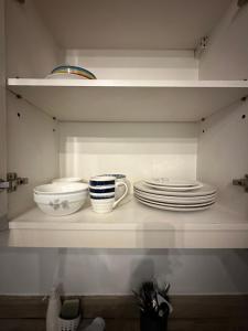 One bedroom Apartment with Netflix at Greenbelt Makati