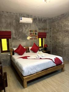 Love Room - Center Thong Sala - Swimming Pool