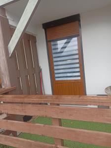 Appartement au calme