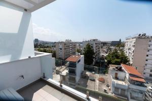 City-View Apartment by Piraeus Port - DRF2