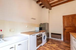 Maisons de vacances Maison Jumelee avec terrasse - A 200m du lac d-Annecy : photos des chambres