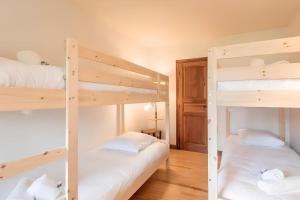 Maisons de vacances Maison Jumelee avec terrasse - A 200m du lac d-Annecy : photos des chambres