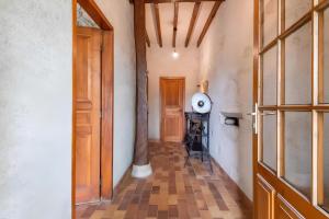 Maisons de vacances Maison Jumelee avec terrasse - A 200m du lac d-Annecy : photos des chambres
