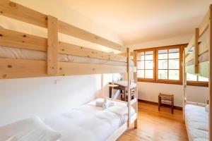 Maisons de vacances Maison Jumelee avec terrasse - A 200m du lac d-Annecy : photos des chambres