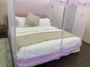 AA Lodge Maasai Mara