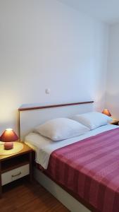 Apartmani Adriatica 2 