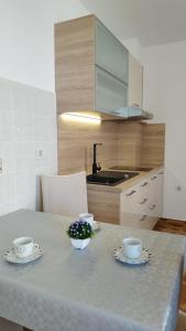 Apartmani Adriatica 2 