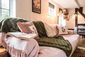 Blythburgh Cottage, Yoxford