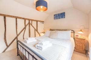 Blythburgh Cottage, Yoxford