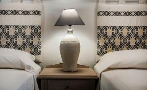 Suite King Deluxe