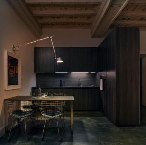 Deluxe Apartment room in Palazzo Delle Pietre