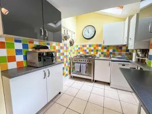 Drymen Retreat - Balfron