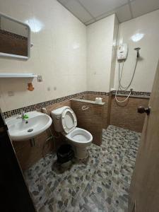 The Hidden Sao Chingcha - เดอะ ฮิดเด้น เสาชิงช้า