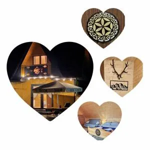 ECO Apartament z dużym ogrodem - 希切玛尔