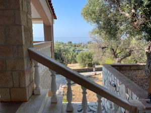 Olive stone Villa