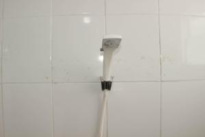 Minimalist and Homey 1BR at Bassura City Apartment By Travelio