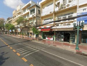 XX The Hidden Sao Chingcha - เดอะ ฮิดเด้น เสาชิงช้า