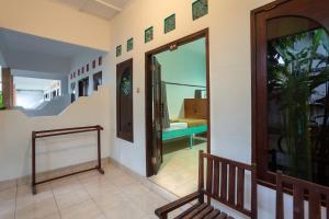 Kidis Lodge Gilitrawangan