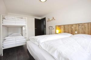 Kristall Apartments B