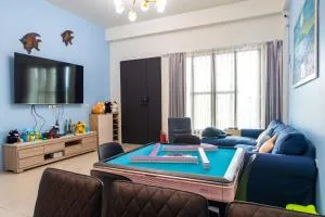 Ｗhale island Homestay - Kang-k'ou