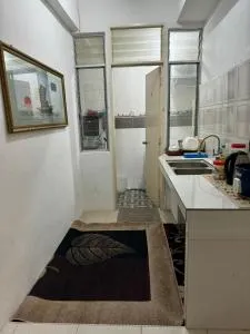 Residence Homestay Wakaf Che Yeh - Wakaf Che Yeh
