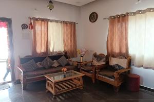 Saubhagya Villa