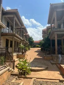 Victoria Breeze Apartments - Njeru