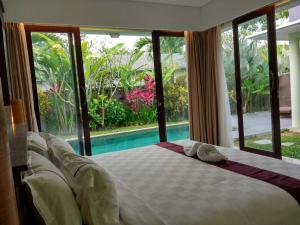 Canikaya Villa Ubud #1