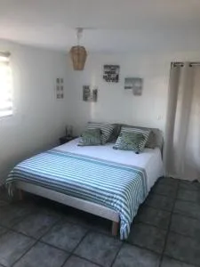 Appartement lumineux et spacieux - Théza