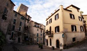 B&B All’Ombra della Torre