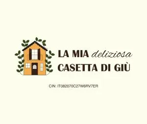 La mia deliziosa Casetta di giù - 泰尔米尼伊梅雷塞
