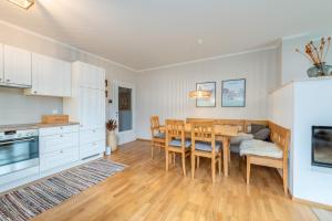 Highland Moments Apartment - by myNests