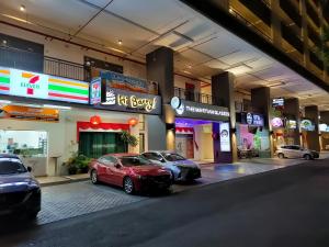 The Sun Residence Bayan Lepas