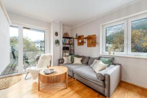 Highland Moments Apartment - by myNests