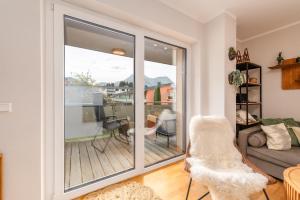 Highland Moments Apartment - by myNests