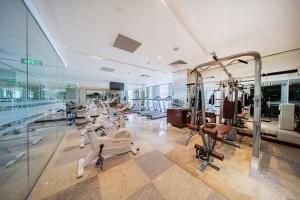 Green Beach Hotel Nha Trang