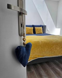 Appartements Les Bulles de Bonheur - Au Coeur du Vignoble Champenois : photos des chambres