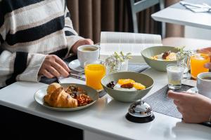 Hotel Estacão - Braga