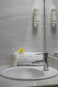 Twin Room room in Urban Hotel Estacao