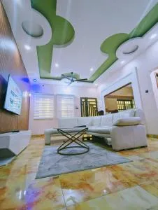 Domicile Cotonou - Cadjèhoun