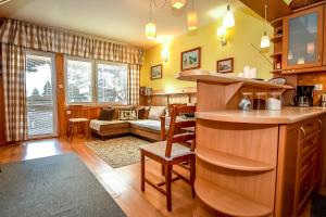 Dulakówka - domek na każdą pogodę