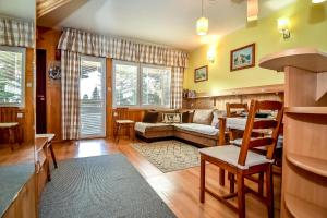 Dulakówka - domek na każdą pogodę