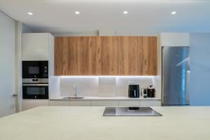 Lujo en pleno centro