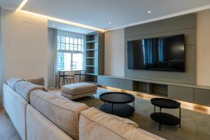 Lujo en pleno centro