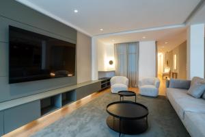 Lujo en pleno centro