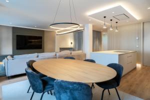 Lujo en pleno centro