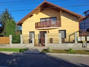 Casa Anna - Băgaciu
