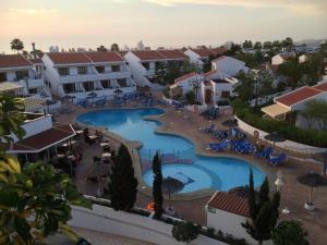 Serenity Stay Garden City