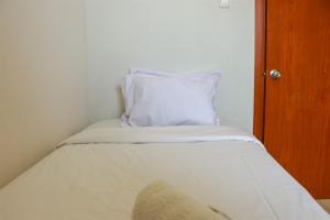 Comfort Living 3BR at Grand Palace Kemayoran Apartment By Travelio